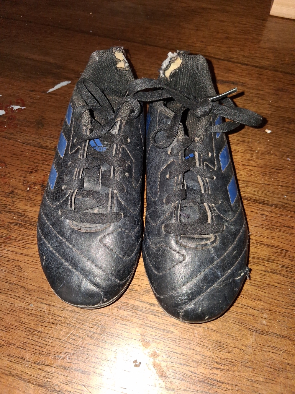 Soccer Cleats